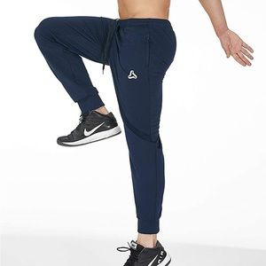 NWT NIB silkworld joggers size medium